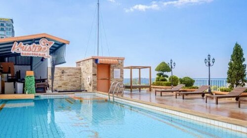 New Nordic VIP 6, Pratumnak, Pattaya