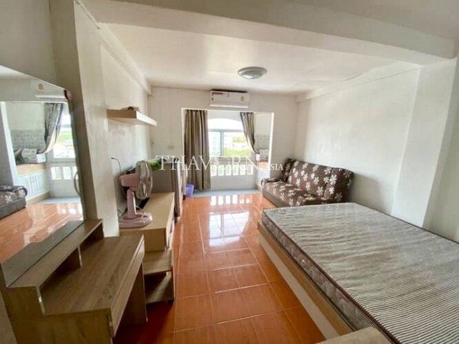 Condo for sale studio 26 m² in Nirun Grand Ville, Pattaya