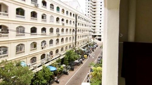 Nirun Grand Ville, Central Pattaya, Pattaya