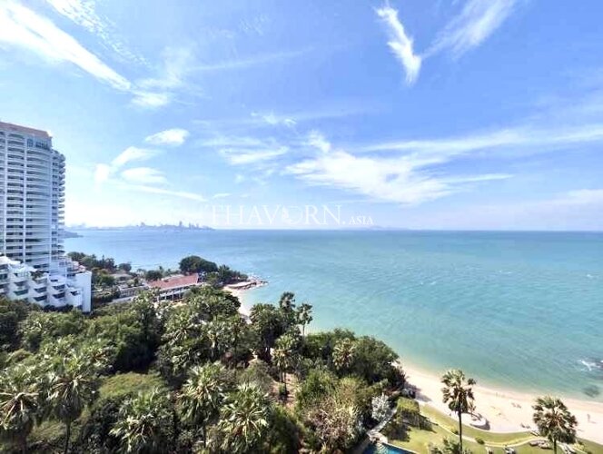 Condo for sale 1 bedroom 34 m² in The Panora Pattaya, Pattaya