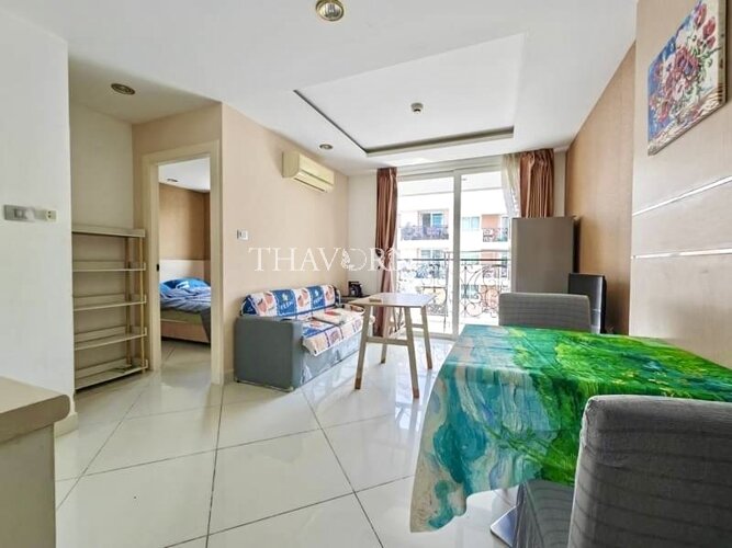 Condo for sale 1 bedroom 34 m² in Paradise Park, Pattaya