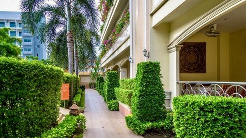 New Nordic VIP 6, Pratumnak, Pattaya