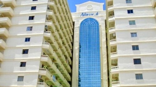 Nirun Grand Ville, Central Pattaya, Pattaya