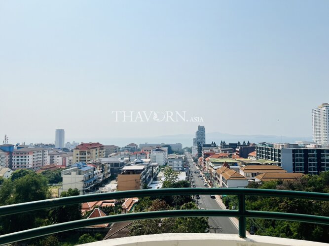 Condo for sale 1 bedroom 103 m² in Star Beach Condotel, Pattaya
