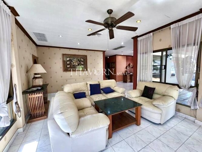House For sale 4 bedroom 345 m² with land  in Pattaya Land and House, Pattaya