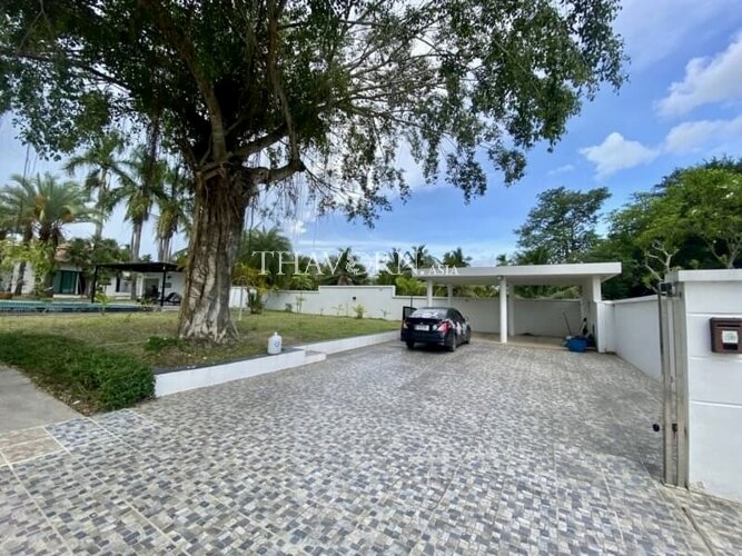 House For sale 5 bedroom 350 m² with land  , Pattaya