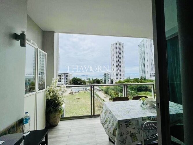 Condo for sale 2 bedroom 70.77 m² in The Riviera Wongamat Beach, Pattaya