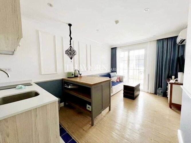 Condo for sale 1 bedroom 31.99 m² in Seven Seas - Cote D'Azur, Pattaya