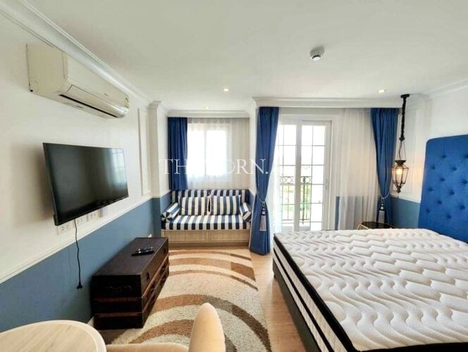 Condo for sale studio 24 m² in Seven Seas - Cote D'Azur, Pattaya
