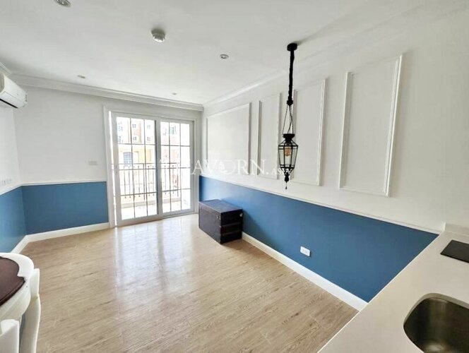 Condo for sale 1 bedroom 35 m² in Seven Seas - Cote D'Azur, Pattaya