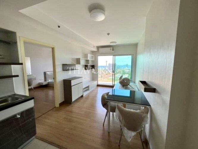 Condo for sale 1 bedroom 45 m² in Supalai Mare, Pattaya
