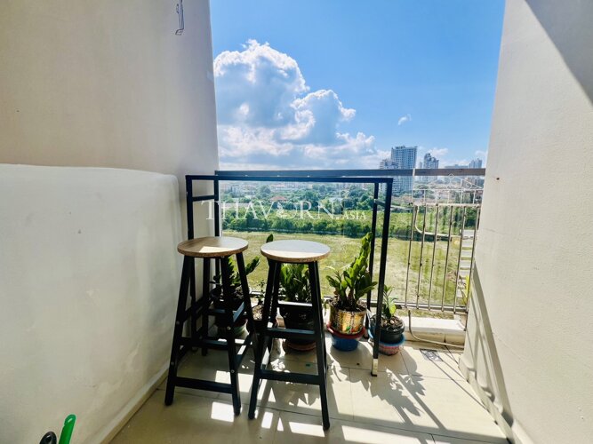 Condo for sale 1 bedroom 33.94 m² in Laguna Beach Resort 3 - The Maldives, Pattaya