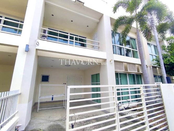 House For sale 3 bedroom 135 m² with land  in The Meadows, Pattaya