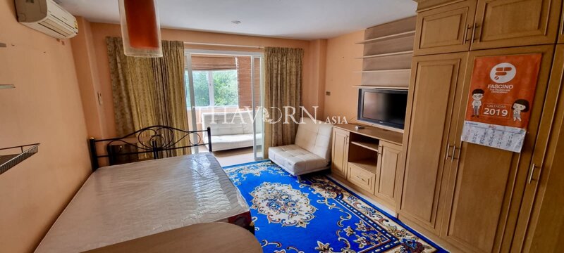 Condo for sale studio 36 m² in AD Racha Residence, Pattaya