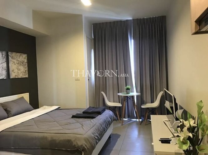 Condo for sale studio 20 m² in Unixx, Pattaya