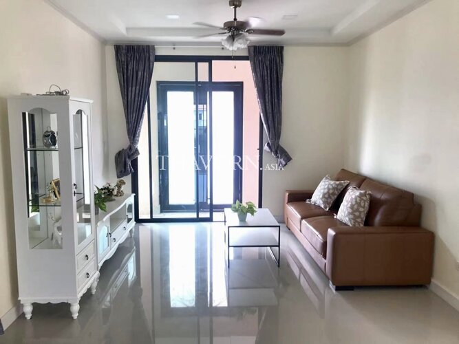 House For sale 3 bedroom 200 m² with land  in Villa Asiatic, Pattaya