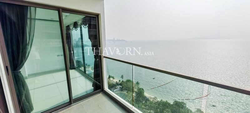 Condo for sale 2 bedroom 98 m² in Wongamat Tower, Pattaya