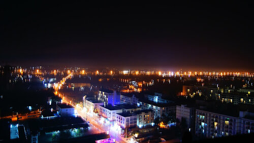 Angket Condominium, 乔木提恩, 