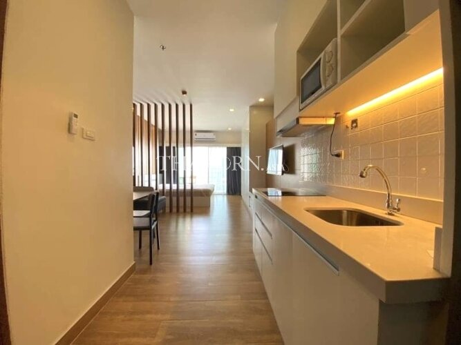 Condo for sale studio 48 m² in View Talay 8, Pattaya