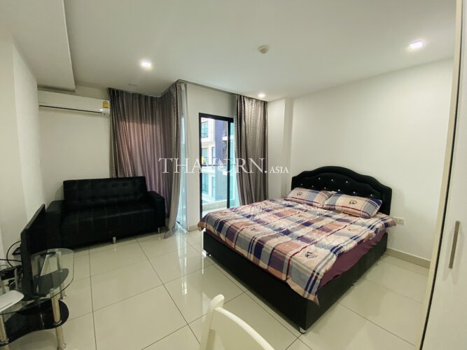 Condo for sale studio 28 m² in Siam Oriental Plaza, Pattaya