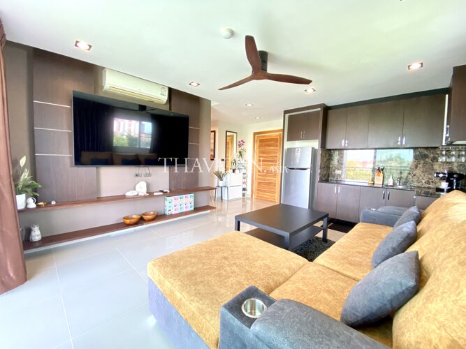 Condo for sale 1 bedroom 58.06 m² in Porch Land 2, Pattaya