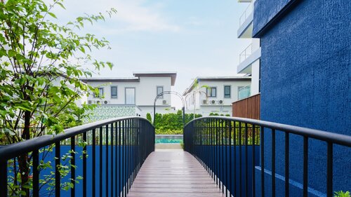 Gardenia Pattaya, Jomtien, Pattaya