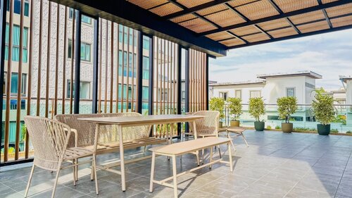 Gardenia Pattaya, Jomtien, Pattaya