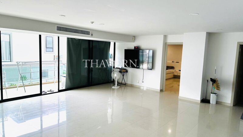 Condo for sale 1 bedroom 117 m² in Gardenia Pattaya, Pattaya